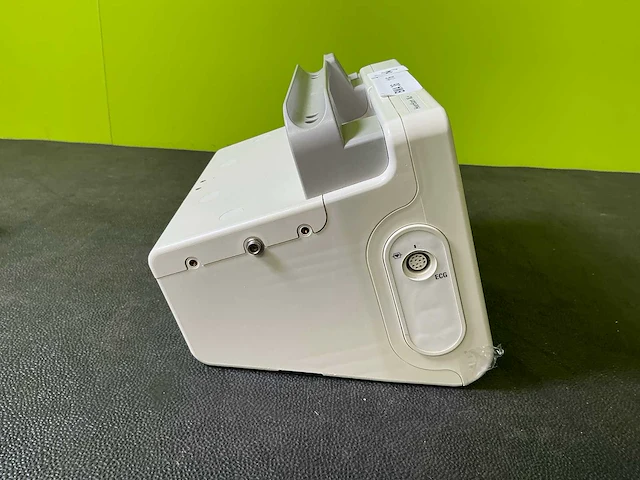 Philips xl 861290 defibrillator - afbeelding 3 van  13