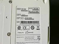 Philips xl 861290 defibrillator - afbeelding 5 van  13