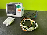 Philips xl 861290 defibrillator - afbeelding 1 van  13
