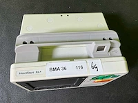 Philips xl 861290 defibrillator - afbeelding 12 van  13