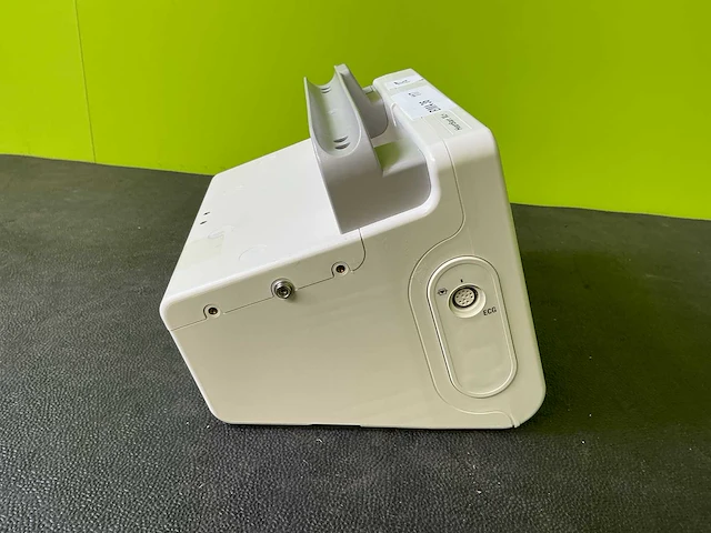 Philips xl 861290 defibrillator - afbeelding 2 van  11