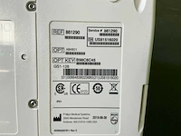 Philips xl 861290 defibrillator - afbeelding 3 van  11
