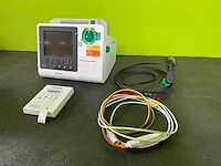 Philips xl 861290 defibrillator - afbeelding 1 van  11