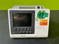 Philips xl 861290 defibrillator - afbeelding 4 van  11