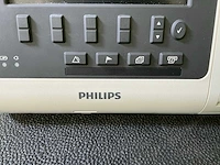Philips xl 861290 defibrillator - afbeelding 6 van  11