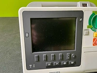 Philips xl 861290 defibrillator - afbeelding 7 van  11