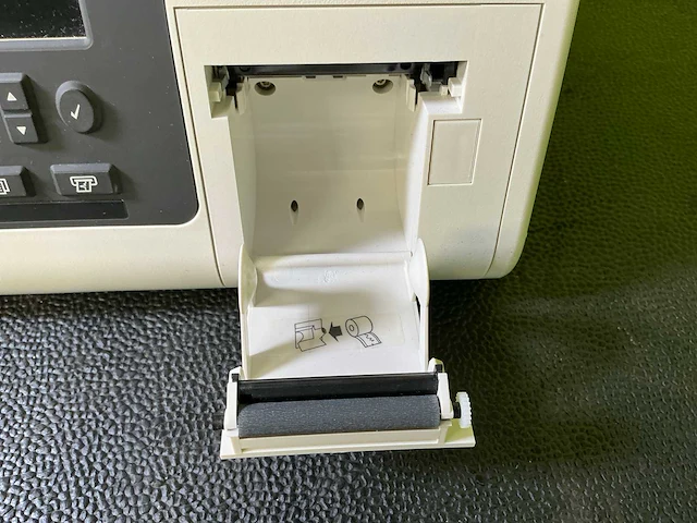 Philips xl 861290 defibrillator - afbeelding 8 van  11