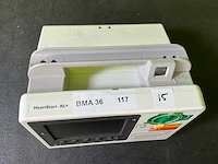 Philips xl 861290 defibrillator - afbeelding 9 van  11