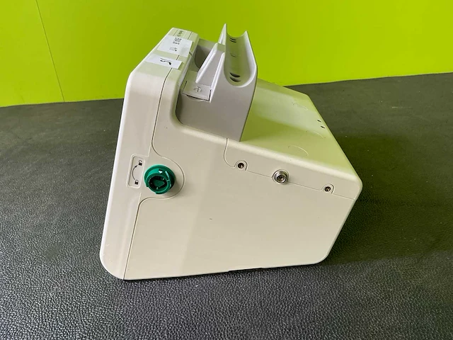 Philips xl 861290 defibrillator - afbeelding 10 van  11