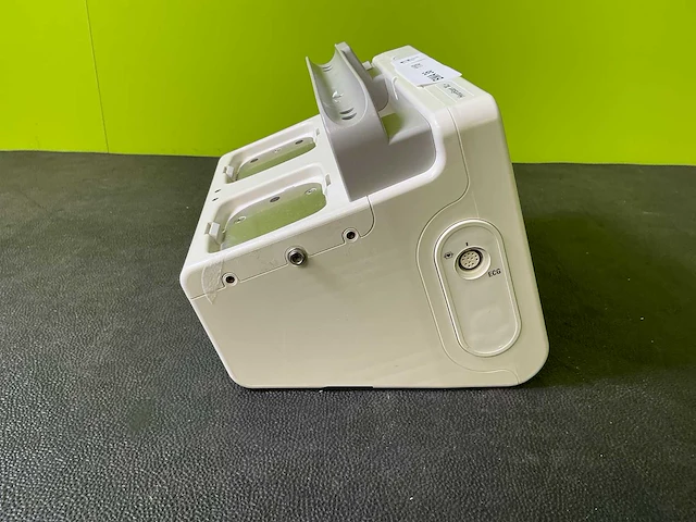 Philips xl 861290 defibrillator - afbeelding 2 van  12