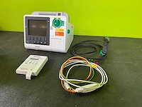 Philips xl 861290 defibrillator - afbeelding 1 van  12