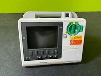 Philips xl 861290 defibrillator - afbeelding 5 van  12