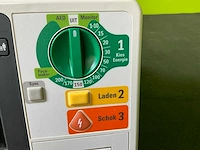 Philips xl 861290 defibrillator - afbeelding 6 van  12