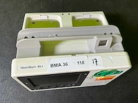 Philips xl 861290 defibrillator - afbeelding 9 van  12