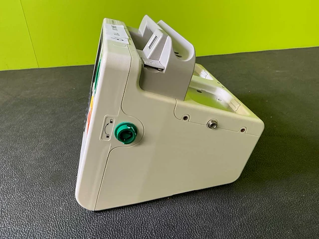 Philips xl 861290 defibrillator - afbeelding 10 van  12