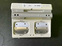 Philips xl 861290 defibrillator - afbeelding 11 van  12