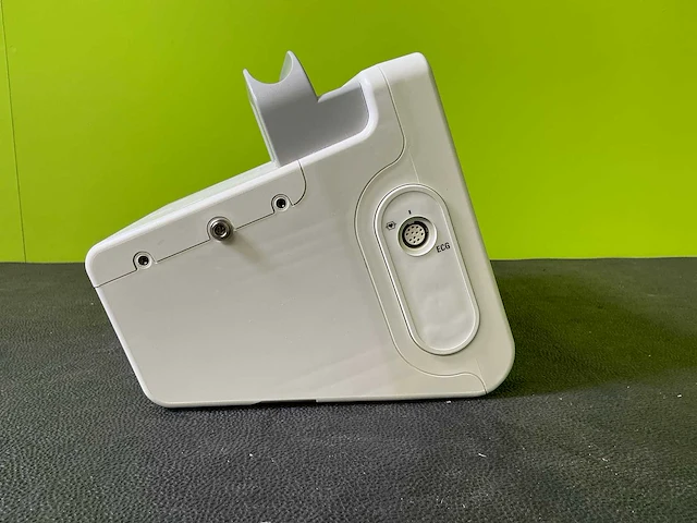 Philips xl 861290 defibrillator - afbeelding 2 van  12