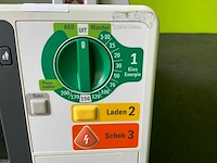 Philips xl 861290 defibrillator - afbeelding 6 van  12