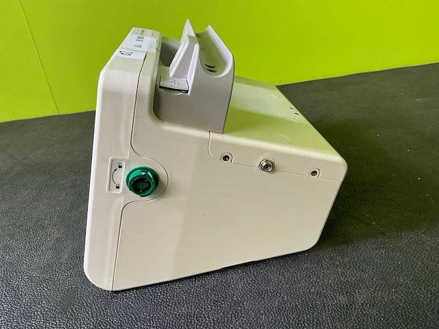 Philips xl 861290 defibrillator - afbeelding 11 van  12