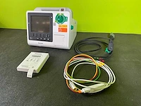 Philips xl 861290 defibrillator - afbeelding 1 van  12