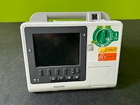 Philips xl 861290 defibrillator - afbeelding 5 van  12
