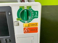 Philips xl 861290 defibrillator - afbeelding 6 van  12
