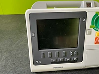 Philips xl 861290 defibrillator - afbeelding 8 van  12