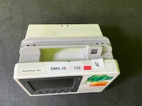 Philips xl 861290 defibrillator - afbeelding 10 van  12