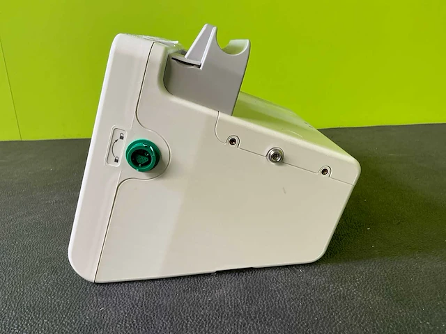 Philips xl 861290 defibrillator - afbeelding 11 van  12