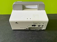 Philips xl 861290 defibrillator - afbeelding 12 van  12