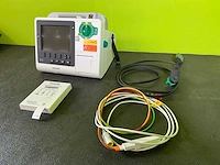 Philips xl 861290 defibrillator - afbeelding 1 van  12
