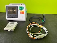 Philips xl 861290 defibrillator - afbeelding 1 van  12