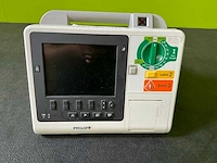 Philips xl 861290 defibrillator - afbeelding 5 van  12