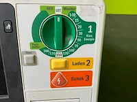 Philips xl 861290 defibrillator - afbeelding 6 van  12