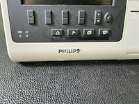 Philips xl 861290 defibrillator - afbeelding 7 van  12