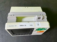 Philips xl 861290 defibrillator - afbeelding 10 van  12