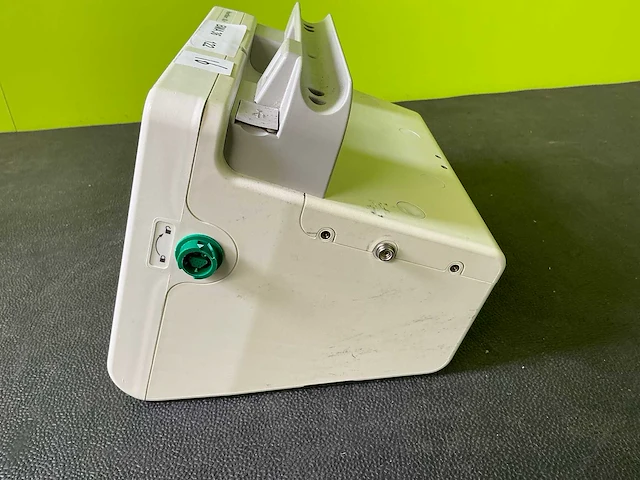 Philips xl 861290 defibrillator - afbeelding 11 van  12