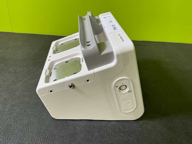 Philips xl 861290 defibrillator - afbeelding 2 van  12