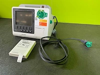 Philips xl 861290 defibrillator - afbeelding 1 van  12