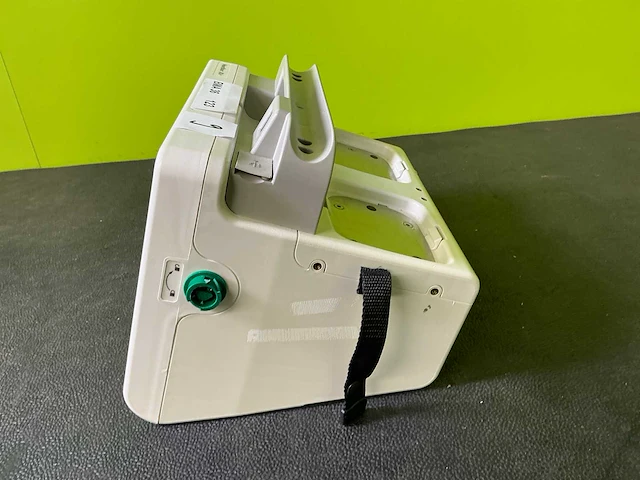 Philips xl 861290 defibrillator - afbeelding 11 van  12