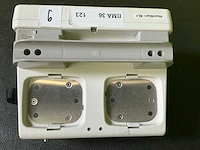 Philips xl 861290 defibrillator - afbeelding 12 van  12