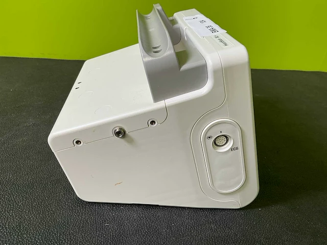Philips xl 861290 defibrillator - afbeelding 2 van  12