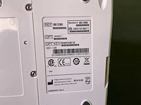Philips xl 861290 defibrillator - afbeelding 4 van  12