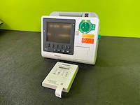 Philips xl 861290 defibrillator - afbeelding 1 van  12