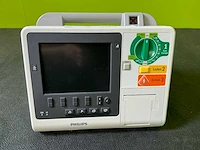 Philips xl 861290 defibrillator - afbeelding 5 van  12