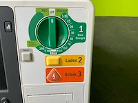 Philips xl 861290 defibrillator - afbeelding 6 van  12