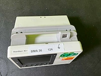 Philips xl 861290 defibrillator - afbeelding 10 van  12