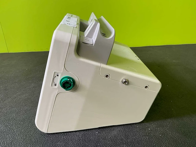 Philips xl 861290 defibrillator - afbeelding 11 van  12