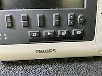Philips xl 861290 defibrillator - afbeelding 7 van  12