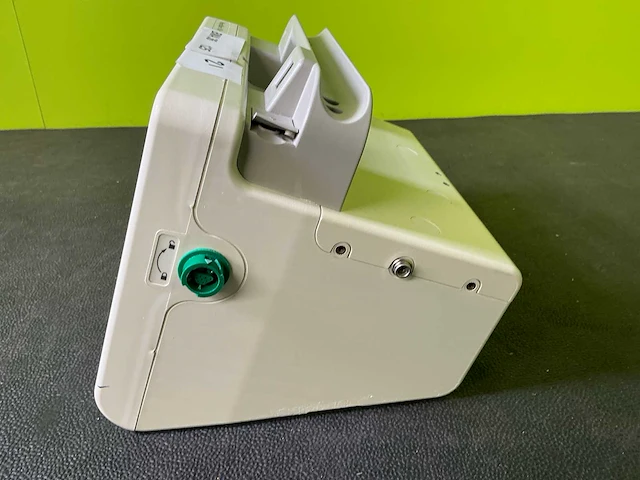 Philips xl 861290 defibrillator - afbeelding 11 van  12